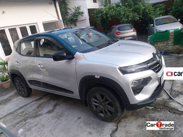 Used Renault Kwid [2019-2022] Neotech RXL 1.0 MT in Dehradun