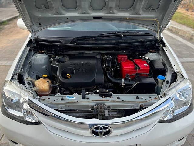 Used Toyota Etios [2010-2013] VD in Ahmedabad