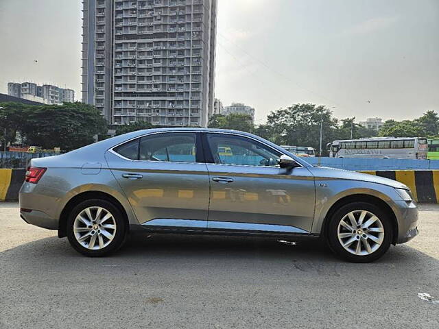 Used Skoda Superb [2016-2020] L&K TSI AT in Mumbai