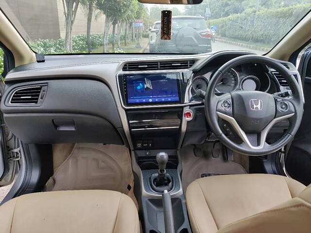 Used Honda City [2014-2017] VX in Delhi