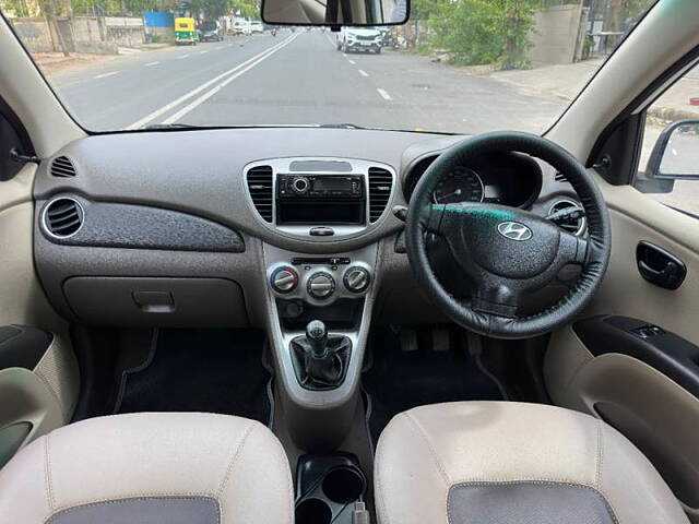 Used Hyundai i10 [2010-2017] 1.1L iRDE ERA Special Edition in Ahmedabad