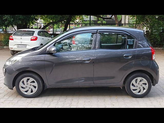 Used Hyundai Santro Sportz AMT [2018-2020] in Delhi