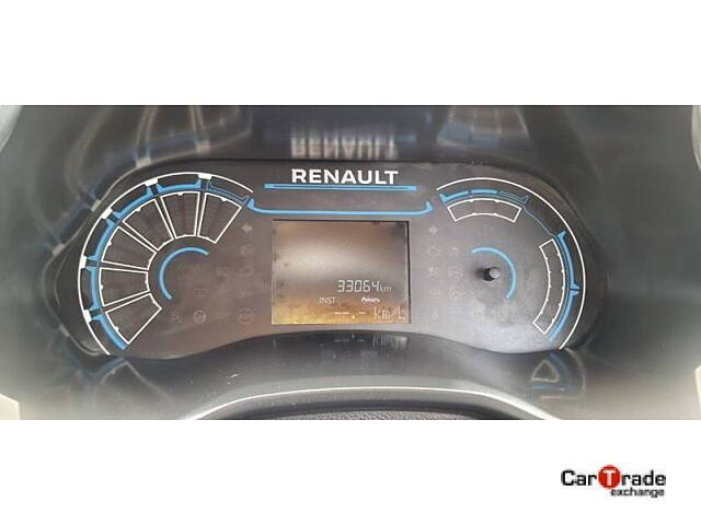 Used Renault Triber [2019-2023] RXT [2019-2020] in Nashik