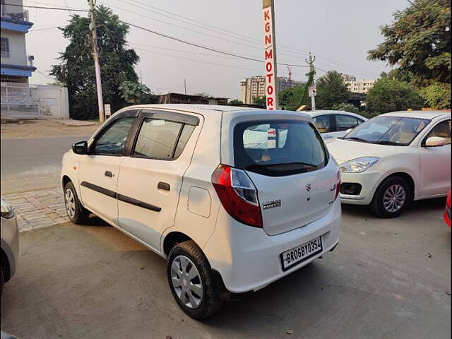 Used Maruti Suzuki Alto K10 [2014-2020] VXi in Patna