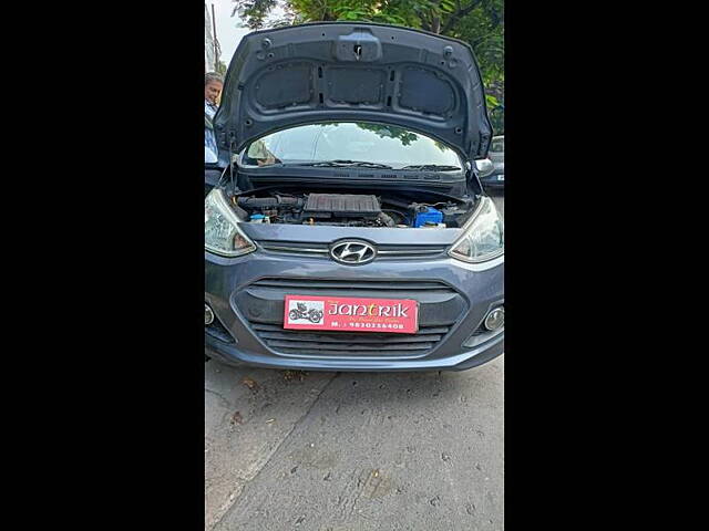 Used Hyundai Grand i10 [2013-2017] Magna 1.2 Kappa VTVT [2013-2016] in Kolkata