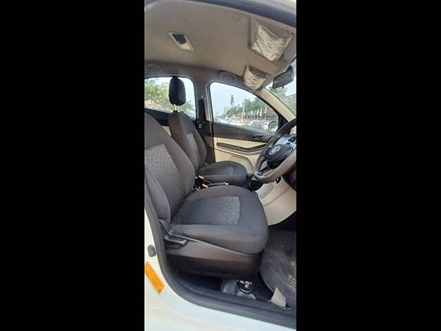 Used Tata Tiago XZ Plus CNG [2022-2023] in Ahmedabad