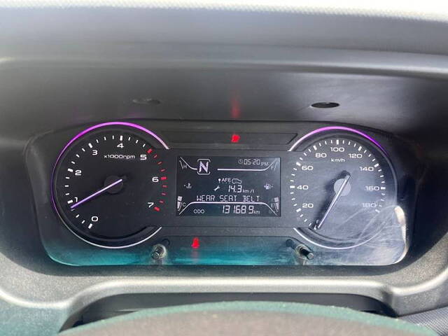 Used Mahindra Marazzo [2018-2020] M4 7 STR in Hyderabad