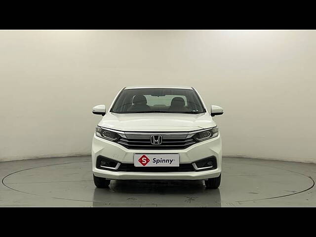 Used Honda Amaze [2018-2021] 1.2 VX CVT Petrol [2019-2020] in Delhi