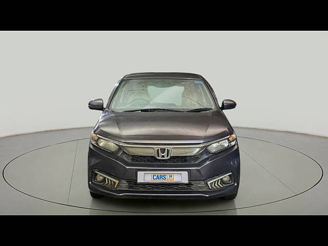 Used Honda Amaze [2016-2018] 1.2 S i-VTEC in Delhi