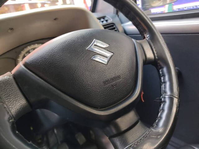 Used Maruti Suzuki Eeco 5 STR AC in Kolkata