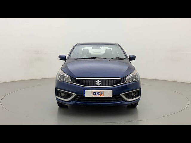 Used Maruti Suzuki Ciaz Delta Hybrid 1.5 AT [2018-2020] in Hyderabad