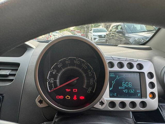 Used Chevrolet Beat [2014-2016] LS Petrol in Gurgaon