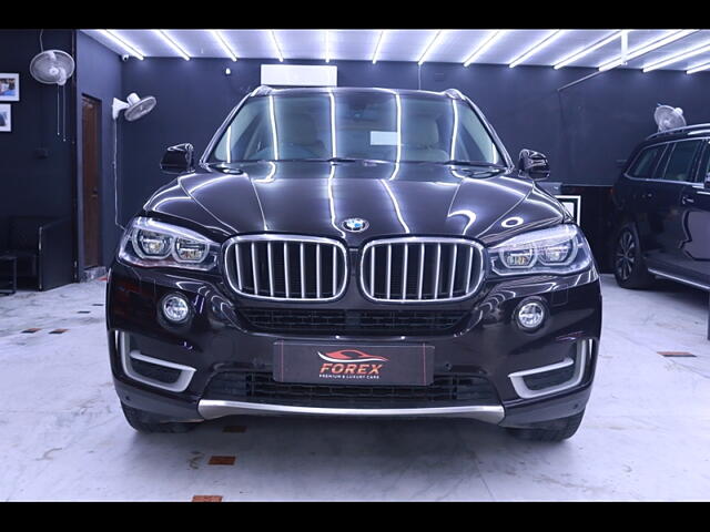 Used 2019 BMW X5 in Hyderabad