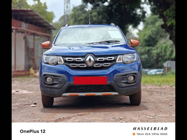 Used 2018 Renault Kwid in Pune