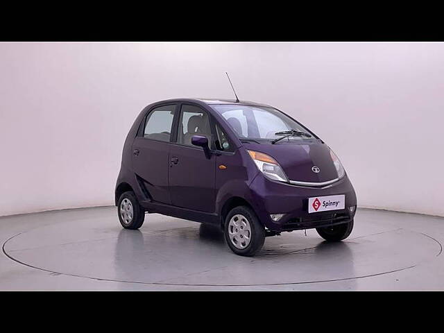 Used Tata Nano Twist XT in Bangalore