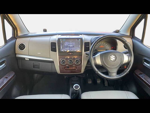 Used Maruti Suzuki Wagon R 1.0 [2014-2019] LXI CNG in Pune