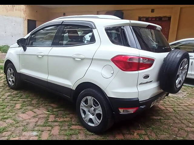 Used Ford EcoSport [2015-2017] Trend 1.5L TDCi in Kanpur