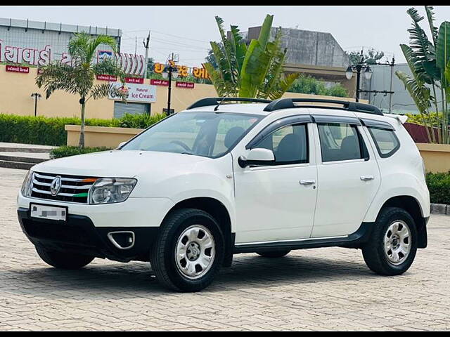 Used Renault Duster [2012-2015] 85 PS RxL Diesel in Surat