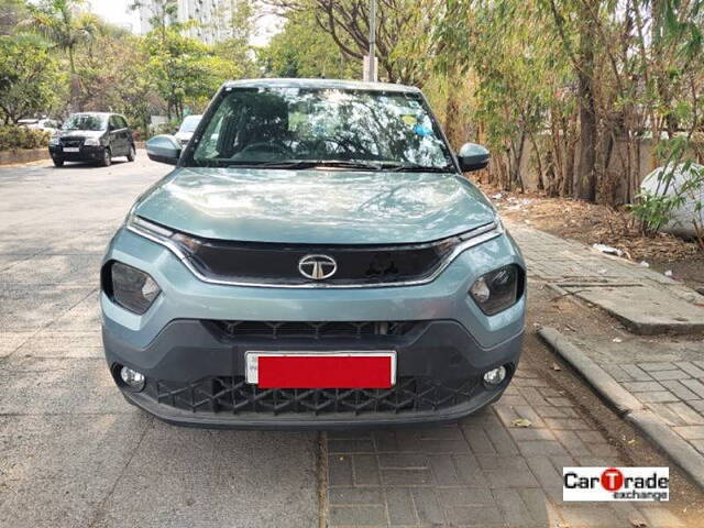 Used 2022 Tata Punch in Pune