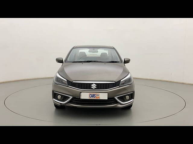 Used Maruti Suzuki Ciaz Alpha Hybrid 1.5 [2018-2020] in Hyderabad