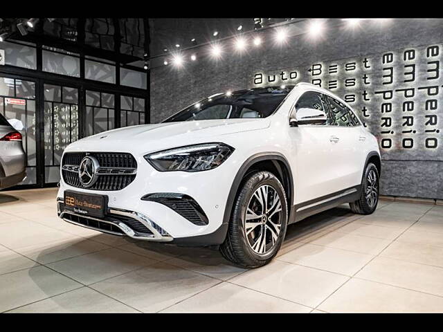 Used Mercedes-Benz GLA [2021-2024] 200 [2021-2023] in Delhi