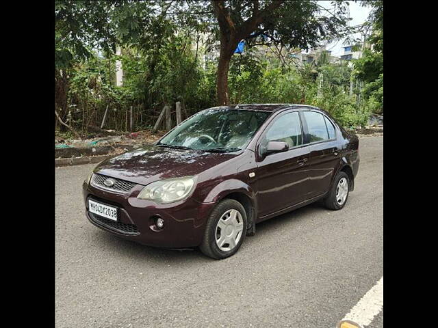 Used 2007 Ford Fiesta/Classic in Navi Mumbai
