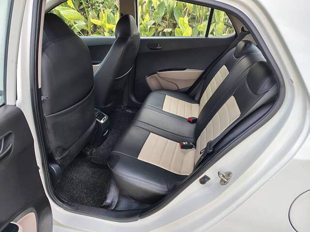 Used Hyundai Grand i10 [2013-2017] Magna 1.2 Kappa VTVT [2013-2016] in Pune