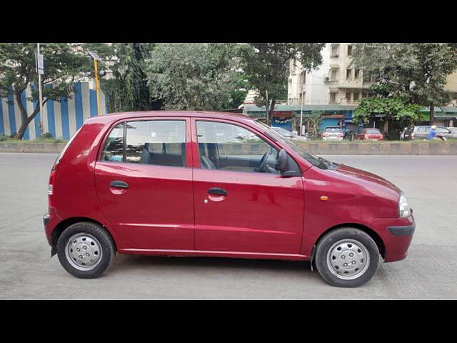 Used Hyundai Santro Xing [2008-2015] GL in Mumbai