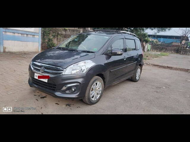 Used Maruti Suzuki Ertiga [2015-2018] ZXI+ in Pune