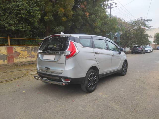 Used Mahindra Marazzo [2018-2020] M8 7 STR in Agra