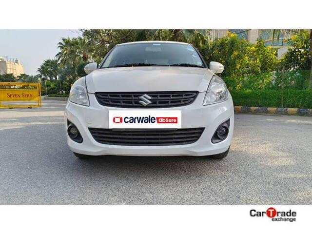 Used 2012 Maruti Suzuki Swift DZire in Delhi