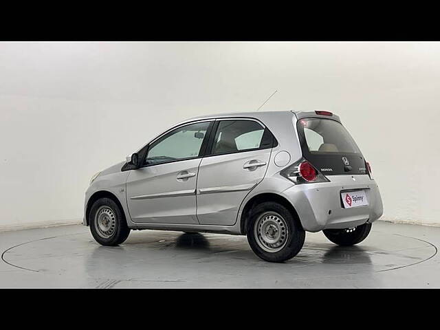 Used Honda Brio [2013-2016] EX MT in Ghaziabad