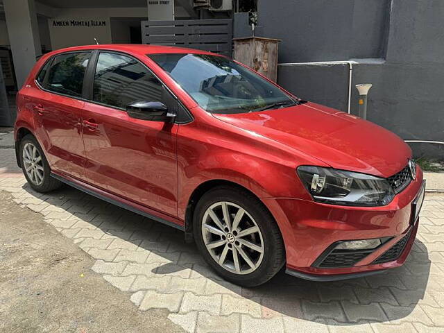 Used 2021 Volkswagen Polo in Chennai