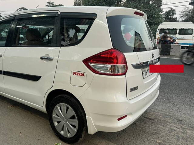 Used Maruti Suzuki Ertiga [2018-2022] VXi in Dehradun