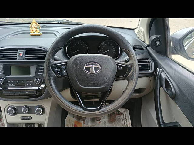 Used Tata Tiago [2016-2020] Revotron XZ in Bangalore