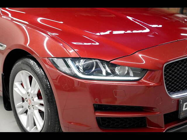 Used Jaguar XE [2016-2019] Portfolio in Delhi