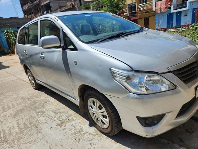 Used Toyota Innova [2012-2013] 2.5 G 7 STR BS-IV in Patna