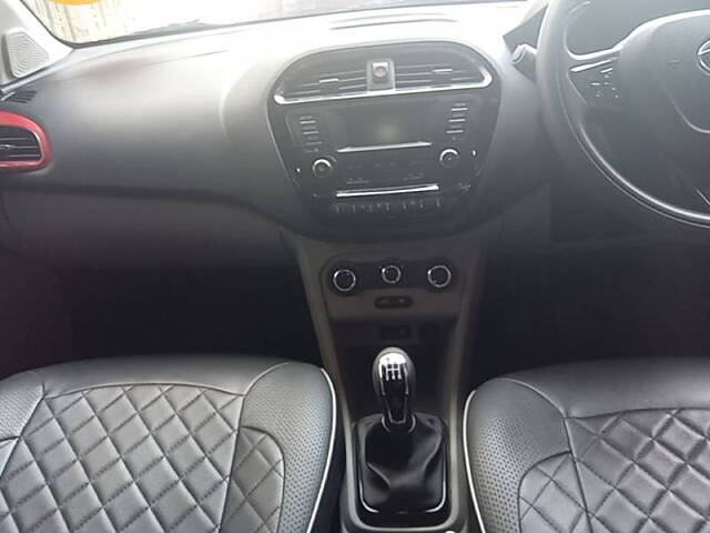 Used Tata Tiago [2016-2020] Revotorq XE in Mumbai