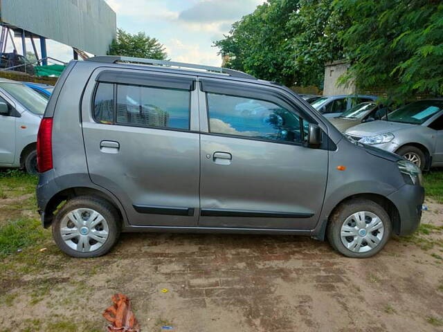 Used Maruti Suzuki Wagon R 1.0 [2014-2019] VXI in Ranchi