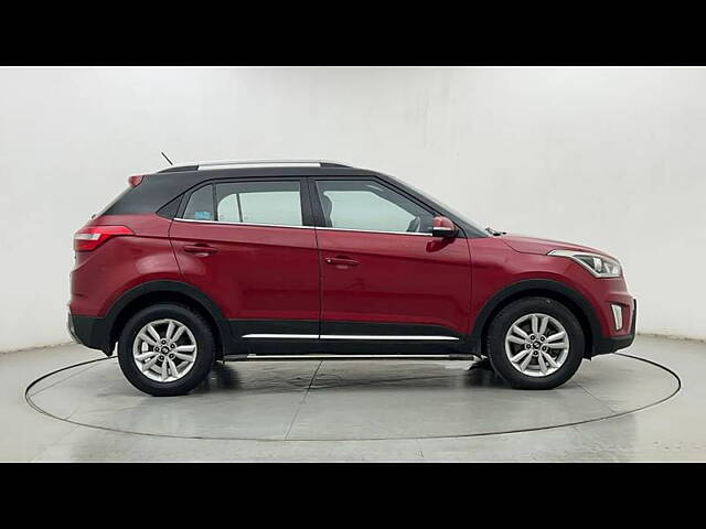 Used Hyundai Creta [2015-2017] 1.6 SX in Mumbai