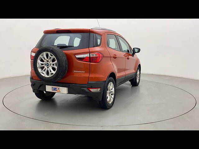 Used Ford EcoSport [2015-2017] Titanium 1.5L Ti-VCT in Chennai