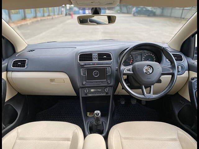 Used Skoda Rapid Style 1.5 TDI in Pune