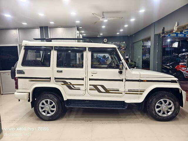 Used Mahindra Bolero [2011-2020] ZLX BS IV in Muzaffurpur