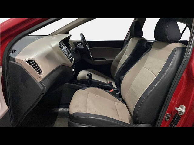 Used Hyundai Elite i20 [2014-2015] Magna 1.2 in Mumbai