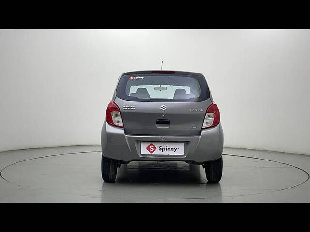 Used Maruti Suzuki Celerio [2014-2017] VXi AMT ABS in Bangalore