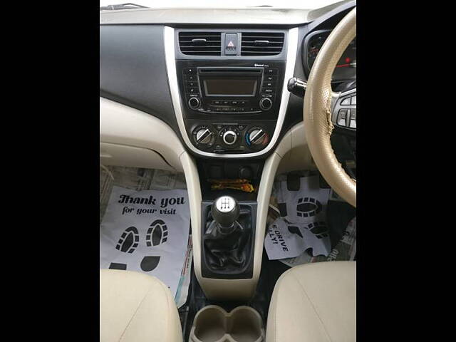 Used Maruti Suzuki Celerio X Zxi (Opt) [2017-2019] in Ahmedabad