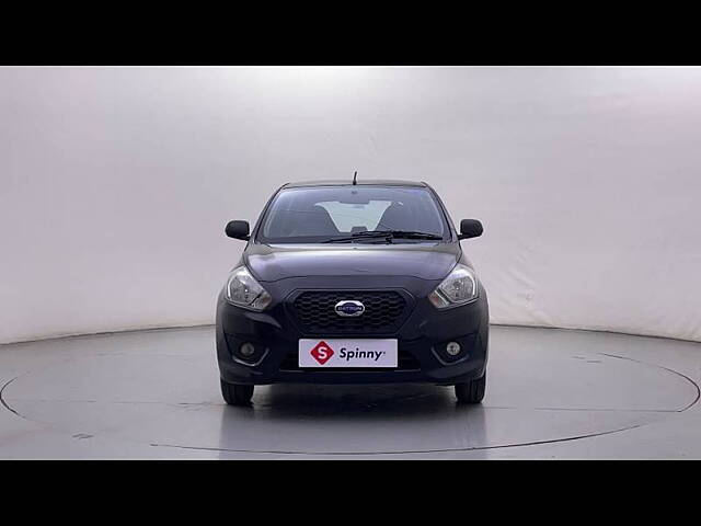 Used Datsun GO T [2018-2019] in Bangalore