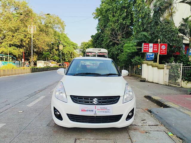 Used 2013 Maruti Suzuki Swift DZire in Mumbai