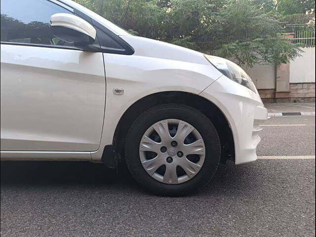 Used Honda Amaze [2016-2018] 1.2 S i-VTEC in Delhi