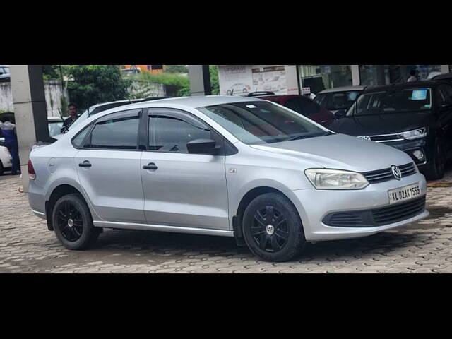 Used Volkswagen Vento [2010-2012] Trendline Petrol in Kochi